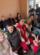 Разговорный клуб на английском языке