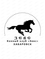 Прогулка на лошадях и пони