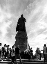 Экскурсия "Один большой вокзал"