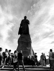 Экскурсия "Один большой вокзал"