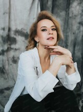 Занятия "Осанка+фейсфитнес"