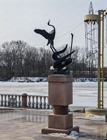 Экскурсия в Биробиджан