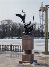 Экскурсия в Биробиджан