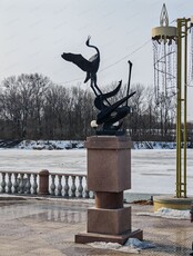 Экскурсия в Биробиджан