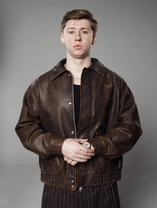Илья Раевский