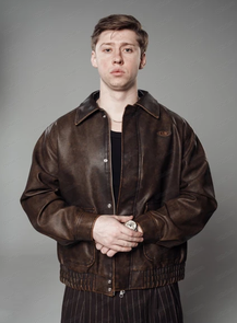 Илья Раевский