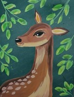Занятия по рисованию для детей от 7 лет