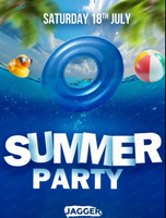 Summer party