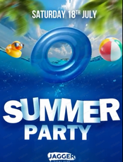 Summer party