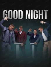 Игра Good Night Show (Гуднайт шоу)
