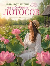 Экскурсия на озеро лотосов