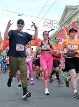 Концерты в парке "Динамо"