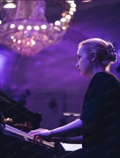 Концерт Simple Music. Людовико Эйнауди
