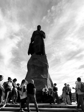 Экскурсия "Один большой вокзал" от проекта "Лимонарт"