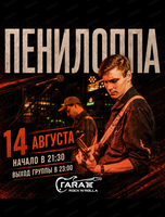 Группа "Пенилоппа"