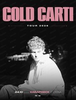 Cold Carti