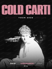Cold Carti