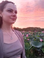 Экскурсия к лотосам