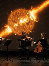 Sole Concerts. Концерт "Космическая вселенная Ханса Циммера" (соул концертс)