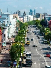 Пешеходная экскурсия "Хабаровск в женских лицах"
