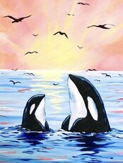 Занятия по рисованию для детей от 7 лет