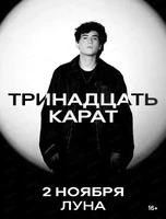 тринадцать карат