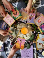Трансформационная психологическая игра "Психосоматика"