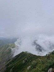Поход на три горы (Джаки, Сюмнюр, Маглой)