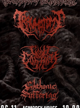Traumatomy