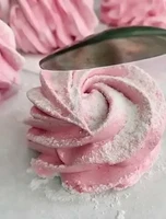 Мастер-класс по зефиру без сахара