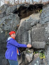 Экскурсия на петроглифы Кии