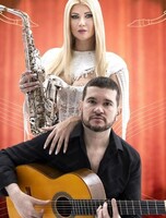 Анастасия Высоцкая Ladynsax