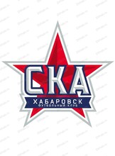 Матч "СКА-Хабаровск" – "Волга" (Ульяновск)