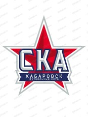 Матч "СКА-Хабаровск" – "Волга" (Ульяновск)
