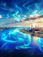 Лекция "Путь воды"