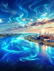 Лекция "Путь воды"
