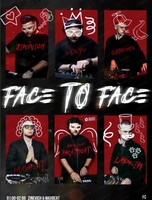 Клубная битва диджеев Face to Face