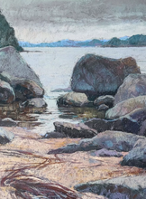 Выставка "Движение по воде"