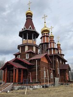 Экскурсия "Храмы Беловодья"