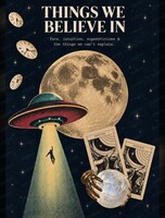 Разговорный клуб "Things we believe in"