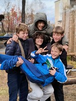 Туристическая программа для школьников