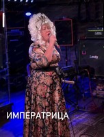 Караоке-квартирник в студии