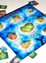 Психологическая трансформационная игра "Остров СебяЛюбви"