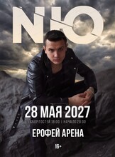 NЮ. Юрий Николаенко