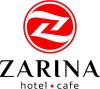 Зарина