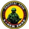 Laser Zone