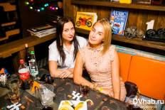 Фотоотчет ГараЖ: Ударная суббота с группой «Троя» (25+). Суббота, 10 сентября. Изображение 5