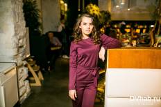 Фотоотчет Эхо: The V. & Star. Суббота, 10 сентября. Изображение 1