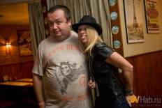 Фотоотчет : Rock saturday. Суббота, 10 ноября. Изображение 1