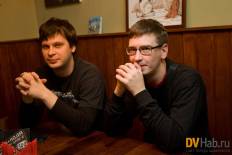 Фотоотчет : Rock saturday. Суббота, 10 ноября. Изображение 3